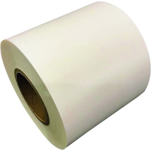 ■SAXIN ニューライト粘着テープ標準品 基材厚み0.4mmX150mmX20m (総厚み0.54mm)〔品番:400W150X20〕【1605918:0】[店頭受取不可]