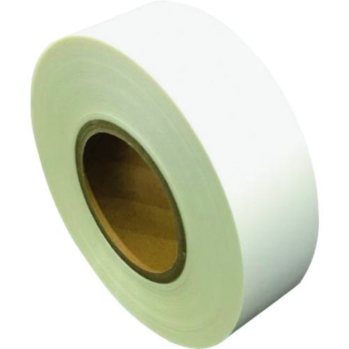 ■SAXIN ニューライト粘着テープ標準品 基材厚み0.5mmX50mmX20m (総厚み0.64mm)〔品番:500W50X20〕【1605935:0】[店頭受取不可]