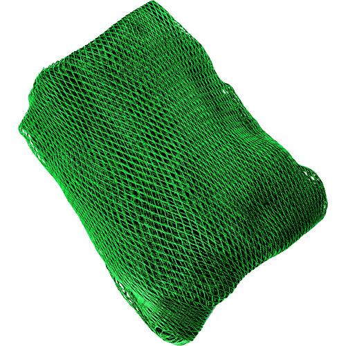 ■TRUSCO 建築養生ネット緑1.8Φ 幅5m×5m 目合30 角目ラッセル〔品番:TCN5050GN〕【1606729:0】[店頭受取不可]_1