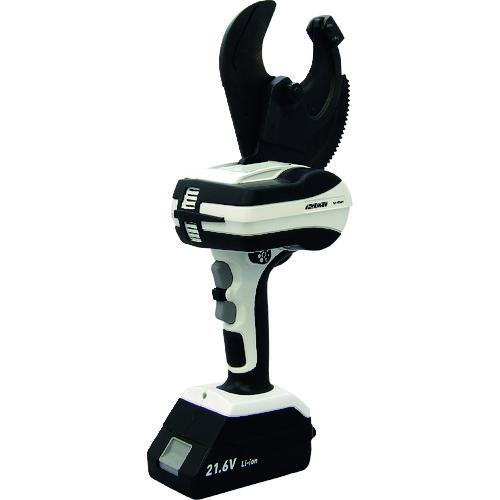 泉 充電式ケーブルカッター S7-K50Y 泉精器 S7-K50Y 充電式ケーブルカッター ウエダ金物公式サイト