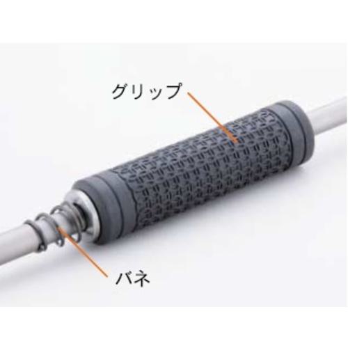 ■UNIKA SDS延長シャンク SDSSK-1000SD〔品番:SDSSK1000SD〕【1607574:0】[店頭受取不可]_2