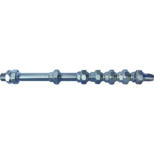 ■ヒルトライン 1/2システムキット PT3/8〔品番:2GS38PT〕【1607832:0】[店頭受取不可]