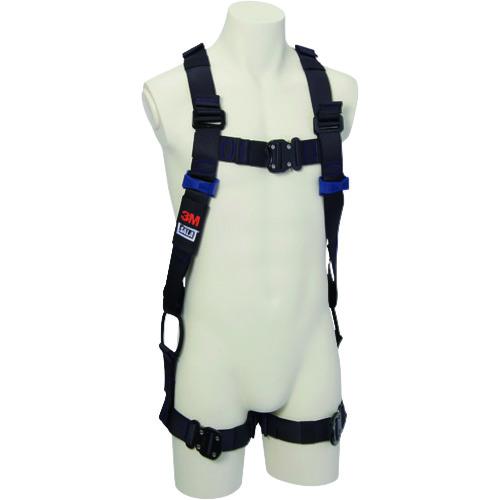 ■3M DBI-サラ[[TM上]] エグゾフィット ライト フルハーネス H型 1114114N Lサイズ〔品番:1114114N〕【1607842:0】[店頭受取不可]
