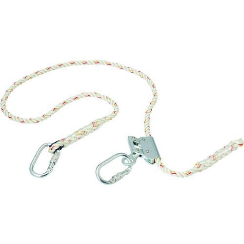 □3M プロテクタ ワークポジショニング用ロープ 1390438〔品番:1390438