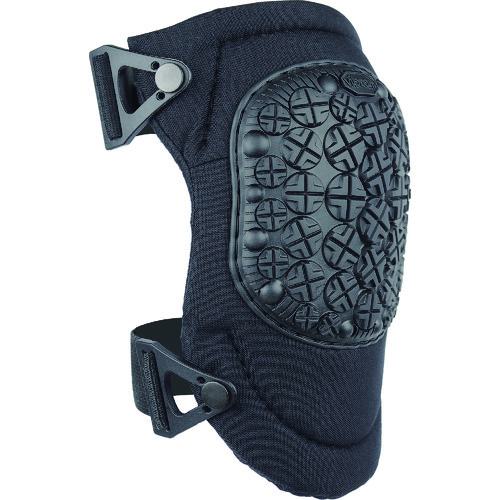 ■【在庫限り】ALTA アルタフレックス360ひざパッド ブラック〔品番:5043300〕【1608524:0】[店頭受取不可]