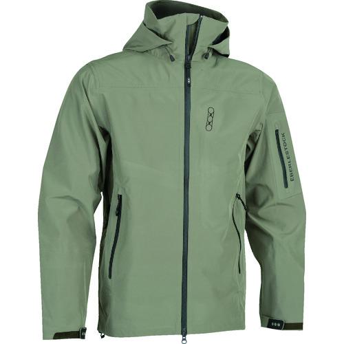 ■EBERLE 【売切廃番】 トリニティーピークジャケット ファントムグレー M〔品番:TPGM〕【1609138:0】[店頭受取不可]