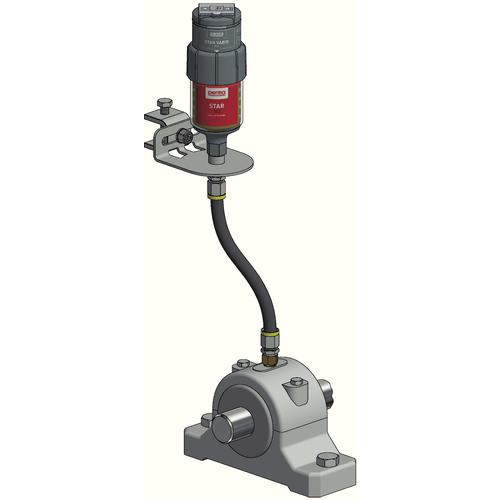■perma パーマNOVA 温度センサー付き自動給油器 SF01標準グリス125CC付〔品番:PNSF01125ARTNO101481〕【1610883:0】[店頭受取不可]_4