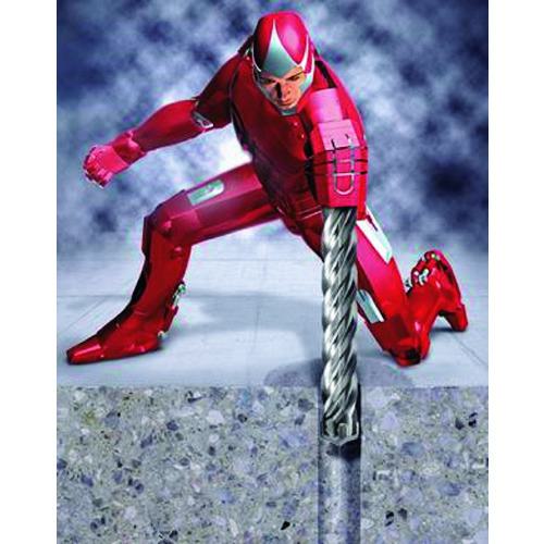 ■フィッシャー ドリルビット Quattric 2 25/400/450〔品番:549965〕【1610988:0】[店頭受取不可]_1