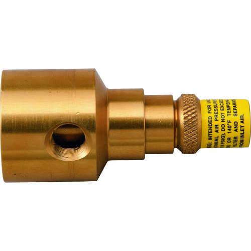 ■KOGI エア増幅ノズル トランスベクタージェット909A〔品番:909A〕【1610286:0】[店頭受取不可]