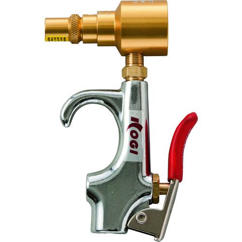 ■KOGI エアダスター 全長65.3mm〔品番:TS909A〕【1610345:0】[店頭受取不可]