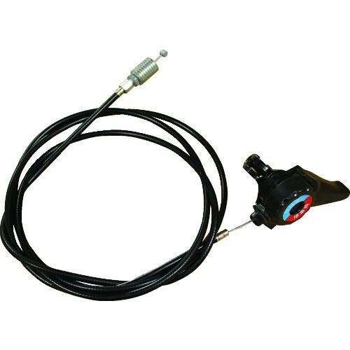 ■TRUSCO THR5503用スイングレバー〔品番:THR5503SR〕【1610475:0】[店頭受取不可]