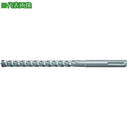 ■フィッシャー ドリルビット Quattric 2 28/400/450〔品番:549967〕【1610990:0】[店頭受取不可]