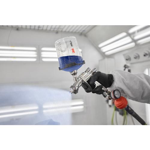 ■3M PPS 続きもの2.0 テスト作業一揃いの道具 (400ml用 アダプタ印字機45付き添い人)〔品番:26175〕【1611224:0】[店先受け取り証書不可]