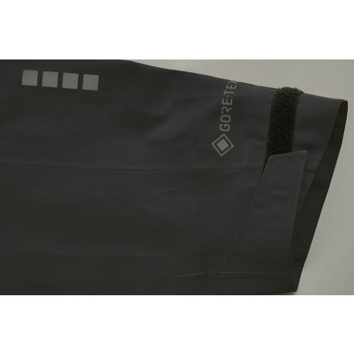 ■TRUSCO ゴアテックスワークレインウェア ブラック 3L〔品番:GXPW3LBK〕【1611428:0】[店頭受取不可]_3