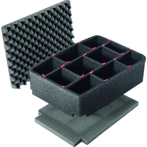 ■PELICAN 1557エアケース用 トレクパックキット〔品番:1557TPKIT〕【1611549:0】[店頭受取不可]