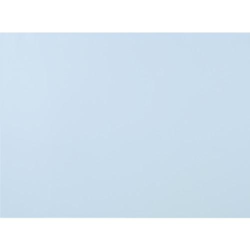 ■TRUSCO ホワイトボードシート 無地タイプ T0.5×900X1200〔品番:TWSM1209〕【1612357:0】[店頭受取不可]