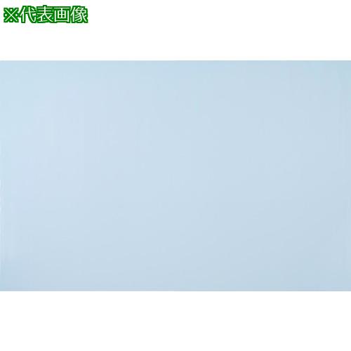 ■TRUSCO ホワイトボードシート 暗線入りタイプ T0.5×900X1200〔品番:TWSMA1209〕【1612360:0】[店頭受取不可]