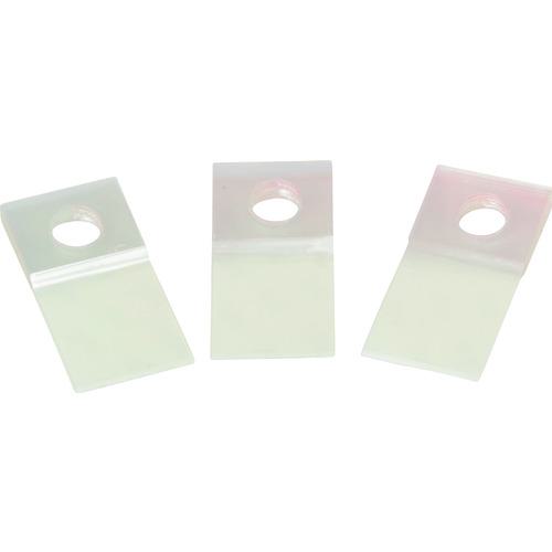 ■3M Scotchpad ハングタブ ミニ 1074〔品番:HT1074100P〕【1612548:0】[店頭受取不可]