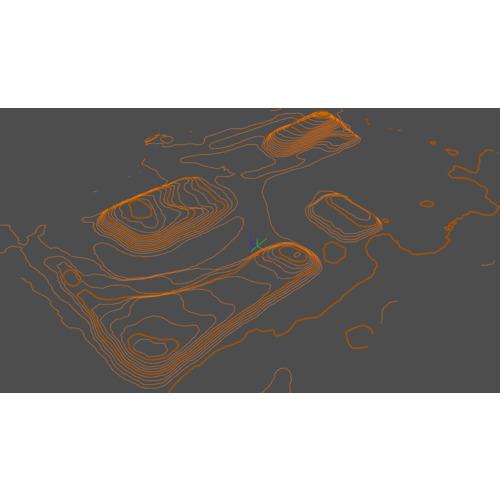 ■テラドローン Terra Mapper デスクトップ版[店頭受取不可] □テラドローン Terra Mapper デスクトップ版〔品番:TERRAMAPPER