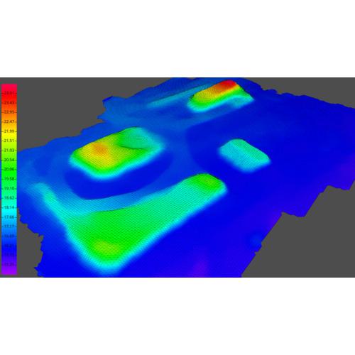■テラドローン Terra Mapper デスクトップ版[店頭受取不可] □テラドローン Terra Mapper デスクトップ版〔品番:TERRAMAPPER