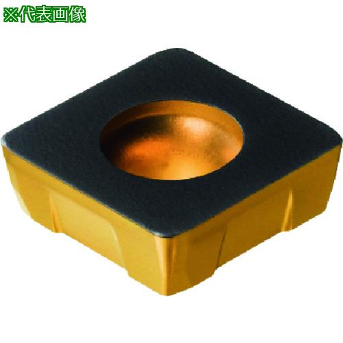 ■SANDVIK コロミル210 フライス加工用チップ(350) 4340《10個入》〔品番:R210090412MPM〕【1614620×10:0】[店頭受取不可]