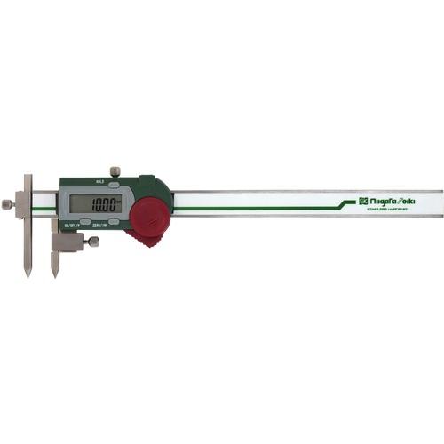 ■SK 穴投球用デジタルノギス 5-150粍〔品番:GDCP150A〕【1614800:0】[店先受け取り証書不可]