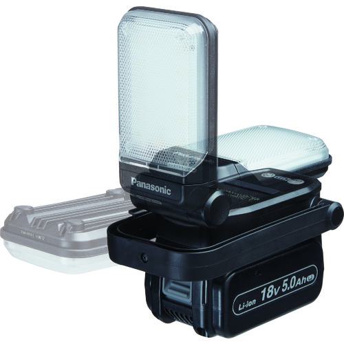 Panasonic 工事用 充電LEDマルチ投光器 新品未開封EZ37C3 停電