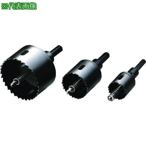 ■ハウスB.M バイメタルホルソー(回転用)〔品番:BMH120〕【1617602:0】[店頭受取不可]