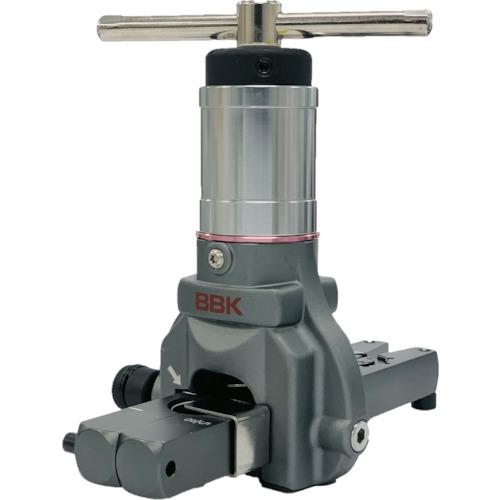 □BBK 軽量フレアツール(3WAYタイプ)〔品番:700DPC〕【1624837:0