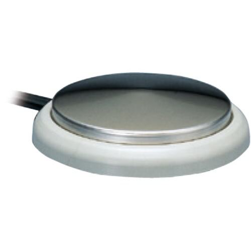 ■ナカニシ フットコントローラー(1064)〔品番:AFC45〕【1628061:0】[店頭受取不可]