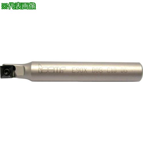 ■イスカル ヘリクアッド エンドミル E90X〔品番:E90XD16C1606〕【1628542:0】[店頭受取不可]