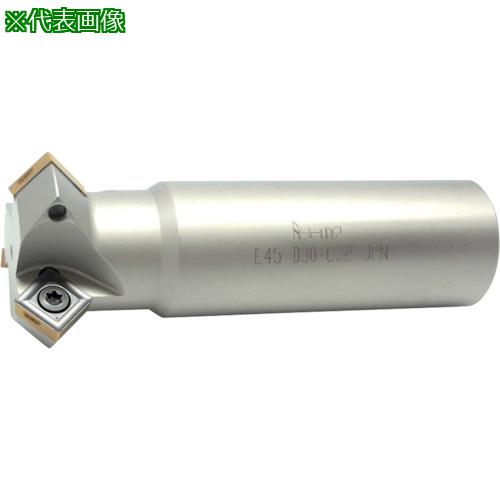 ■イスカル ISOミーリング〔品番:E45D16C25〕【1629352:0】[店頭受取不可]