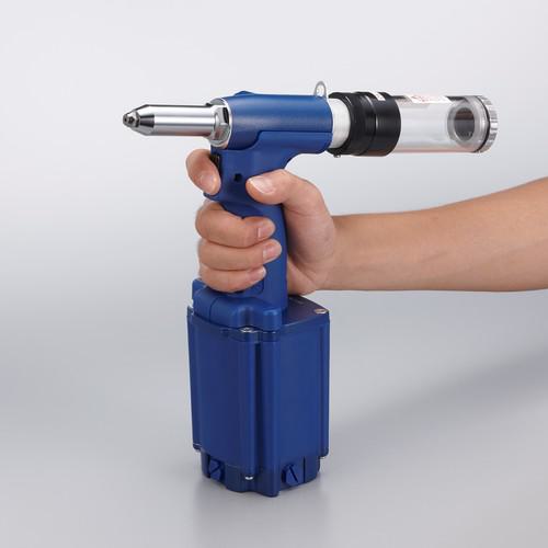 ■エビ リベッター吸引排出装置付 AR2000MV〔品番:AR2000MV〕【1642669:0】[店頭受取不可]_7