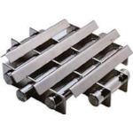 ■KANETEC 丸形椅子形マグネット〔品番:KGMC20〕【1644114:0】[店頭受取不可]