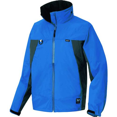 ■アイトス ディアプレックス レインウエア スチールブルーXチャコール L〔品番:56301016L〕【1661291:0】[店頭受取不可] 12,607円