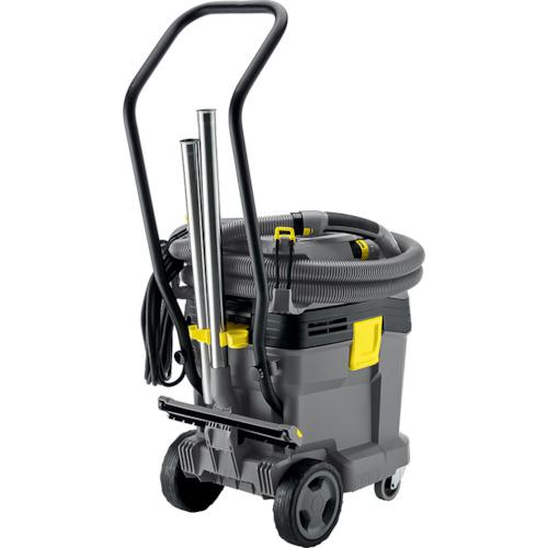 ■KARCHER 乾湿両用クリーナー NT 40/1 Tact(1.148-308.0)〔品番:1.148308.0〕【1666566:0】[店頭受取不可]