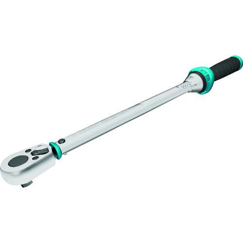 ■HAZET トルクレンチ〔品番:51223CT〕【1666624:0】[店頭受取不可]_1