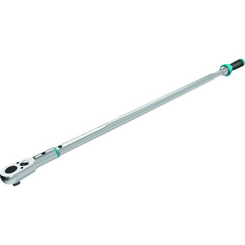 ■HAZET トルクレンチ〔品番:51233CT〕【1666625:0】[店頭受取不可]_1