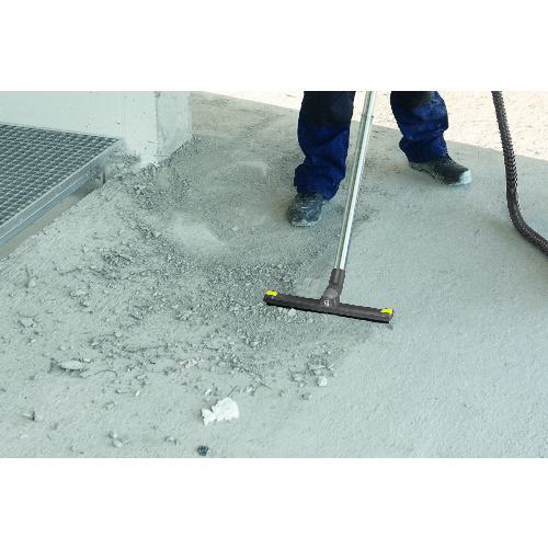 ■KARCHER 乾湿両用クリーナー NT 40/1 Tact(1.148-308.0)〔品番:1.148308.0〕【1666566:0】[店頭受取不可]