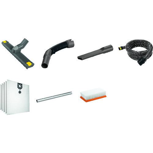 ■KARCHER 乾湿両用クリーナー NT 40/1 Tact(1.148-308.0)〔品番:1.148308.0〕【1666566:0】[店頭受取不可]