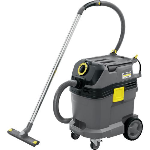 ■KARCHER 乾湿両用クリーナー NT 40/1 Tact(1.148-308.0)〔品番:1.148308.0〕【1666566:0】[店頭受取不可]