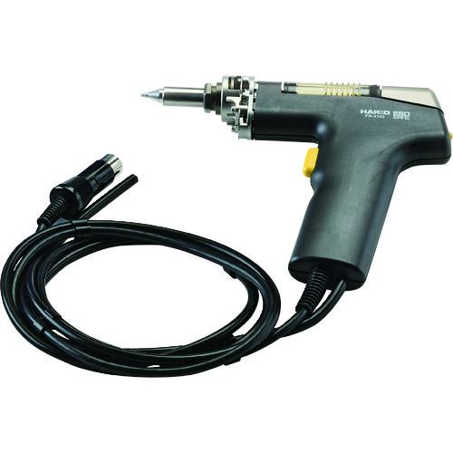 ■白光 はんだ吸取器こて部 FR-4103/ 24V-140W〔品番:FR410381〕【1671056:0】[店頭受取不可]