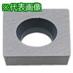 ■三菱 旋削Flat Topインサート 超硬合金 HTI10《10個入》〔品番:SPGX120304〕【1673459×10:0】[店頭受取不可]