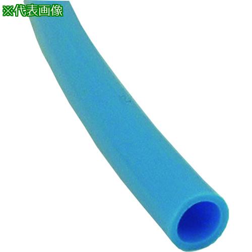 TE-EP帯電防止タッチチューブ10mm/20m TE-10-EP 20M 千代田通商 チヨダ TEーEP帯電防止タッチチューブ10mm⁄20m TE-10-EP