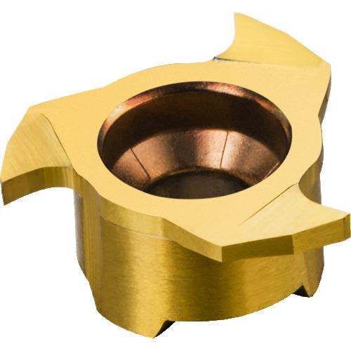 ■SANDVIK コロミルCoroMill[[R上]]327 溝入れ加工用チップ(350) 1025〔品番:327R142820002GM〕【1678202:0】[店頭受取不可]