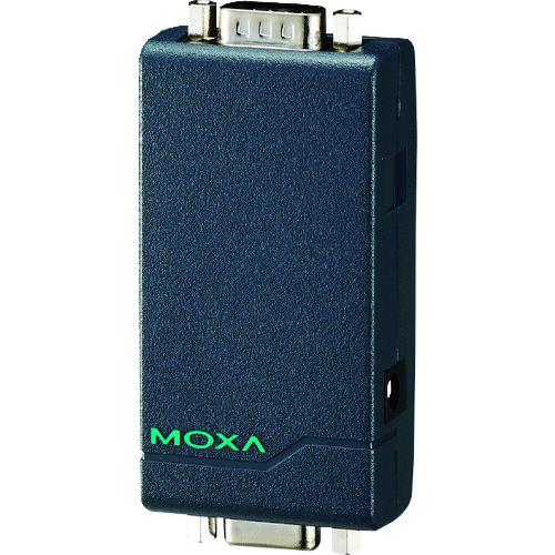 ■MOXA TCC-80I-DB9〔品番:TCC80IDB9〕【1684946:0】[店頭受取不可]
