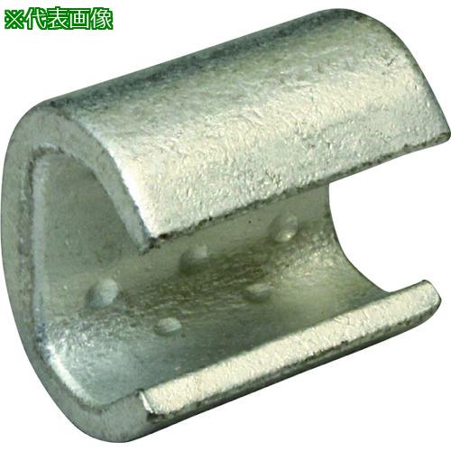 ■ニチフ T形コネクタ 分岐接続用(60PCS)〔品番:T122〕【1686347:0】[店頭受取不可]