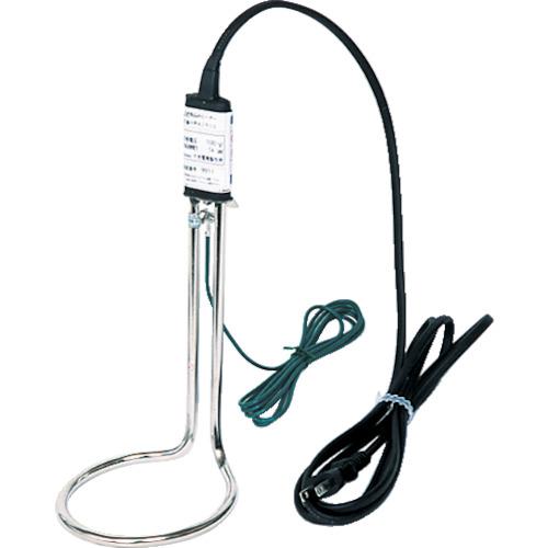 ■八光 パイプヒーターA型水用〔品番:AWA1505〕【1696505:0】[店頭受取不可]