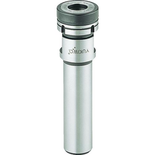 ■ユキワ ニュードリルミルチャック 把握径0.5~10mm 全長115mm〔品番:S20NDC10115〕【1704265:0】[店頭受取不可]
