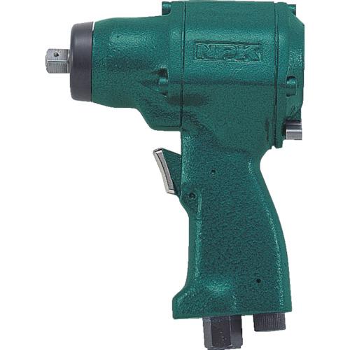 ■NPK ワンハンマインパクトレンチ 20001〔品番:NW800〕【1712241:0】[店先受け取り証書不可]